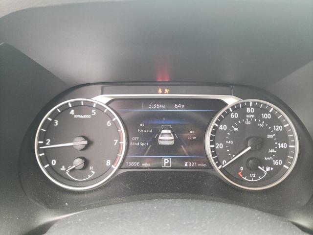 3N1AB8DV5LY293832 Nissan SENTRA SR