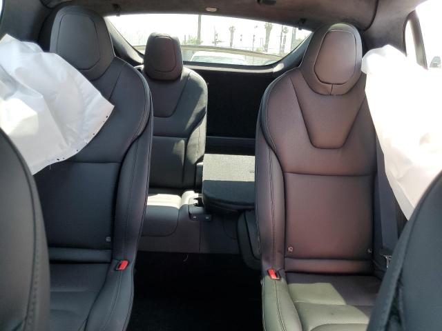 7SAXCBE59PF373364 Tesla MODEL X