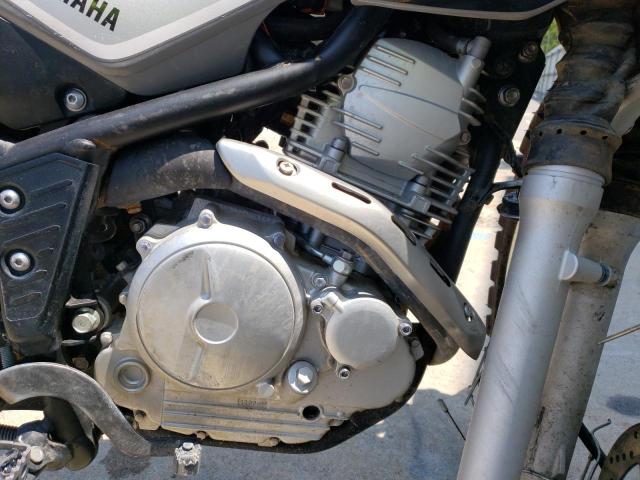 2023 YAMAHA XT250 JYADG24E3PA015977