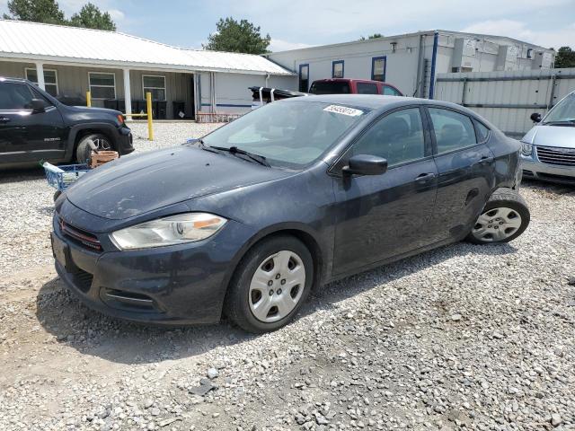 2014 Dodge Dart SE