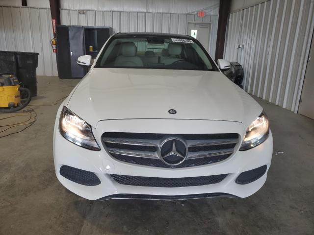 55SWF4KB0HU203688 Mercedes-Benz C 300 4matic