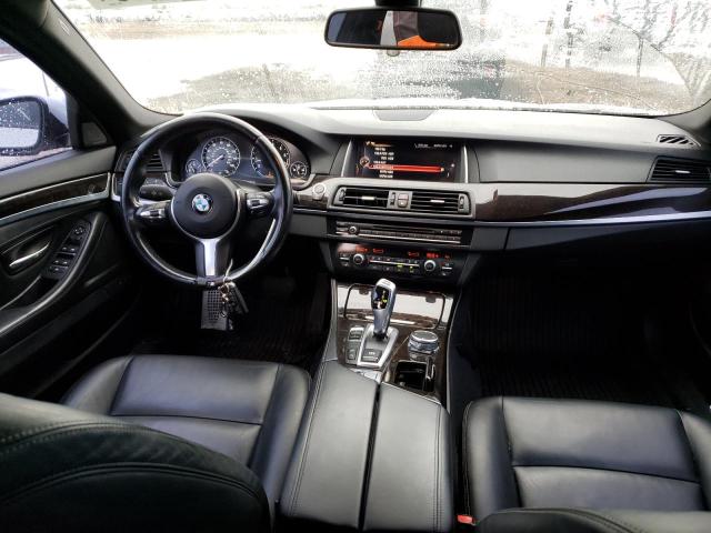 WBA5B3C56FD545336 BMW 535 XI