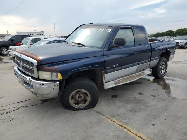 2000 Dodge Ram 1500 