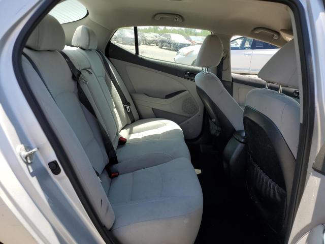 5XXGM4A7XEG302777 KIA Optima Lx