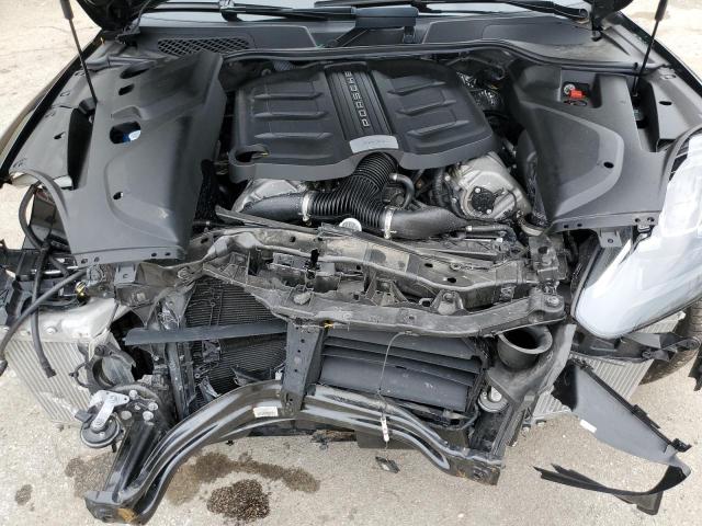 2017 PORSCHE CAYENNE GT - WP1AD2A29HLA83070
