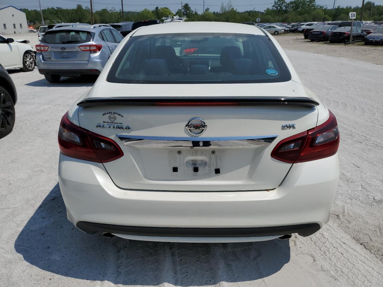 1N4AL3AP5HC177216 NISSAN ALTIMA 2017