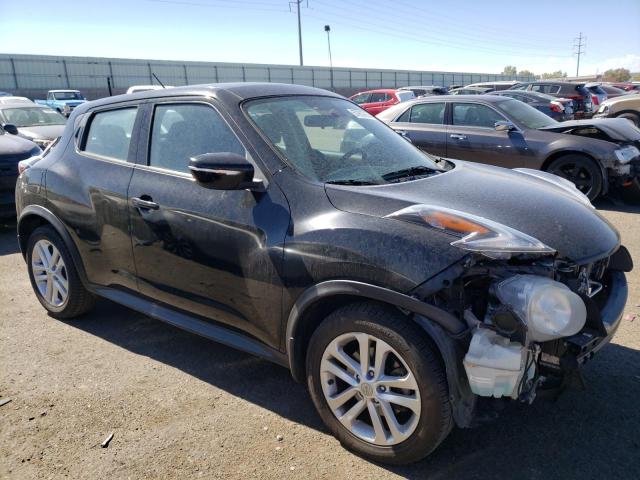 2015 NISSAN JUKE S - JN8AF5MR4FT506726