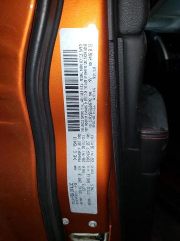 1C4PJMBS7GW300742 Jeep Cherokee Trailhawk