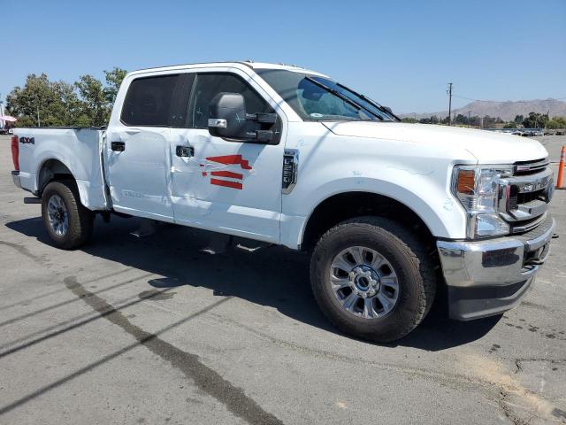 1FT7W2BNXNEF57431 Ford F250 Super Duty