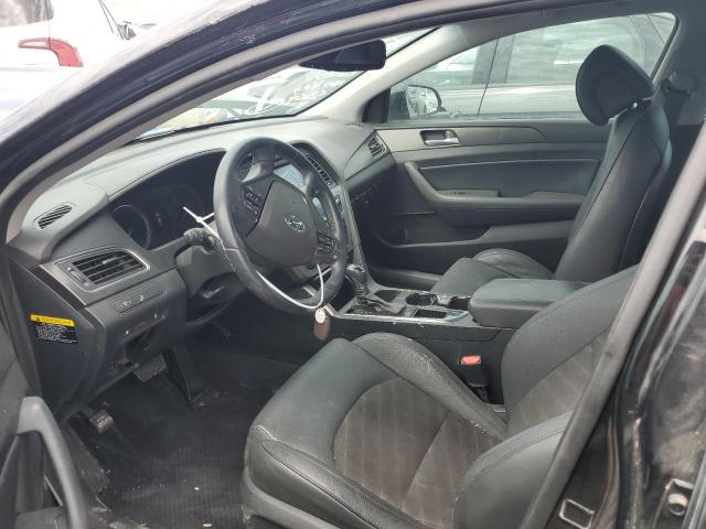 2016 HYUNDAI SONATA GL 5NPE34AF8GH391466