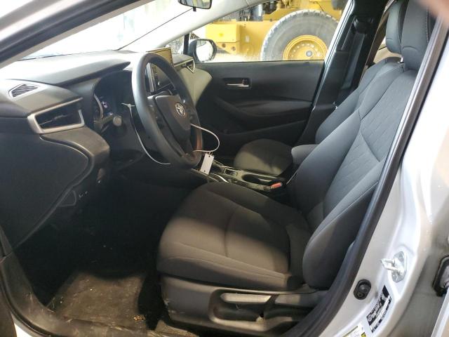 2021 TOYOTA COROLLA LE - 5YFBPMBE7MP200096