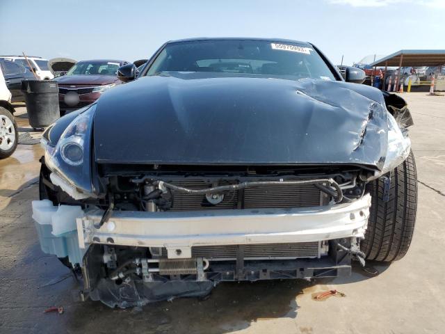 JN1AZ4EH9KM420080 Nissan 370Z BASE