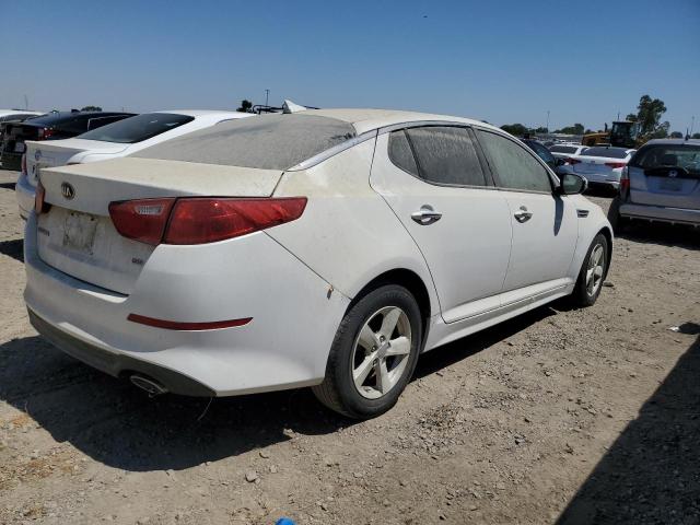 KNAGM4A75F5555301 KIA Optima Lx