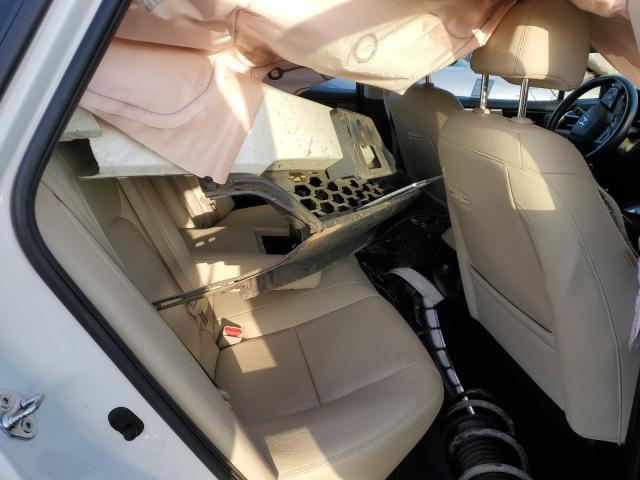 2019 HONDA CLARITY TO - JHMZC5F34KC003268