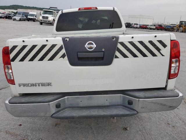 1N6BD0CT5GN798203 Nissan FRONTIER S