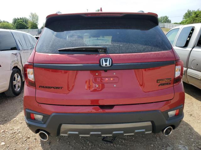5FNYF8H62NB015343 Honda Passport Trail Sport