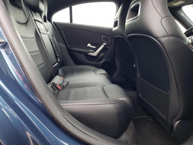 W1K5J4GB1LN083999 Mercedes-Benz CLA 250