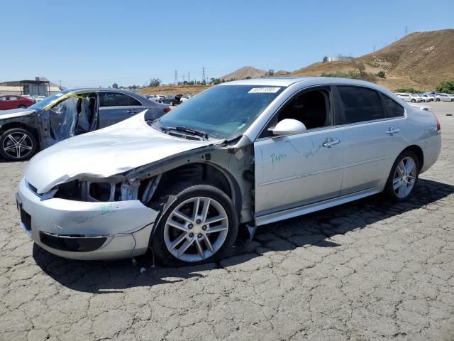 2015 Chevrolet Impala 