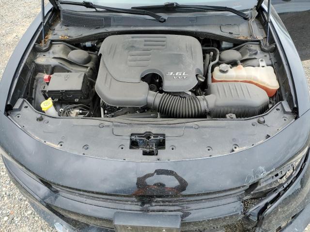 2C3CDXHG1HH581189 Dodge Charger Sxt