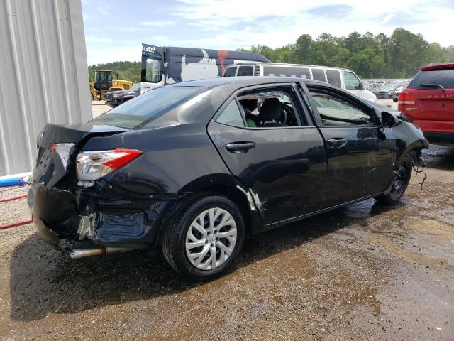 Vin: 2t1burhexhc841651, lot: 53374753, toyota corolla l 20173