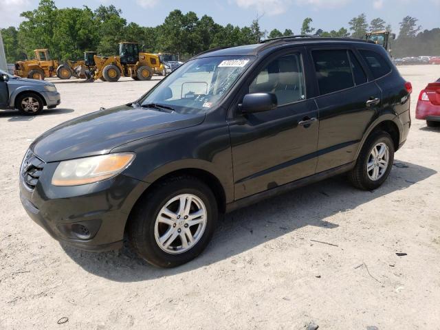 2010 Hyundai Santa Fe GLS