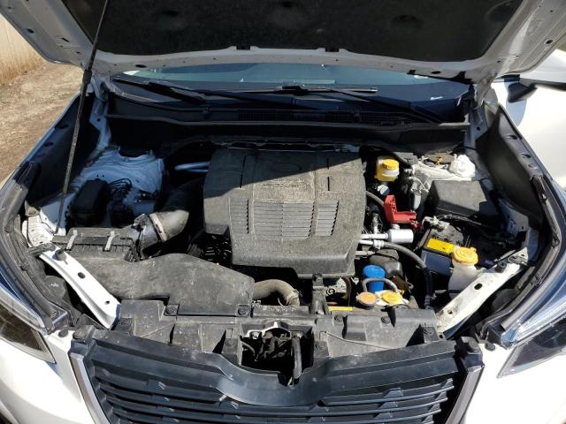 JF2SKAFC8MH447176 Subaru Forester Premium