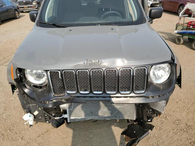 ZACNJCAB9MPM24682 Jeep Renegade Sport