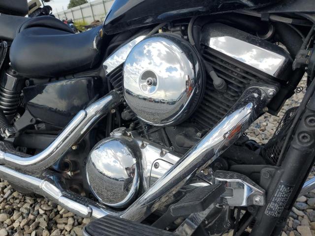 2008 KAWASAKI VN1500 N1 - JKBVNAN128A032197