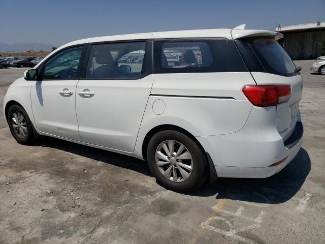 KNDMA5C17F6045720 KIA Sedona L
