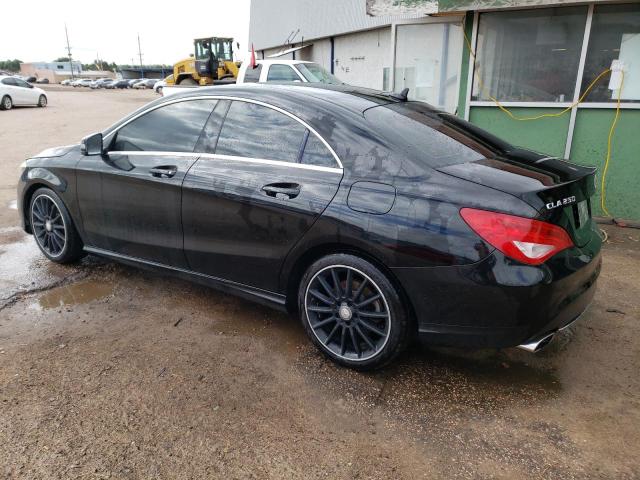 WDDSJ4GB7EN138770 Mercedes-Benz CLA 250 4MATIC