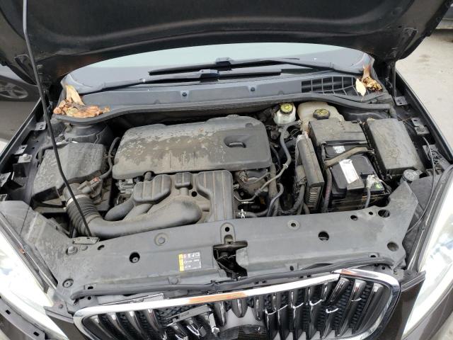 1G4PR5SK7E4111110 Buick Verano Convenience
