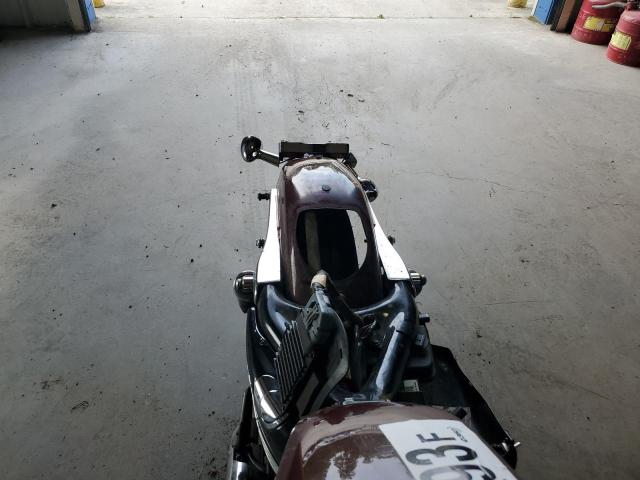 2008 HARLEY-DAVIDSON XL883 C - 1HD4CP2188K424449