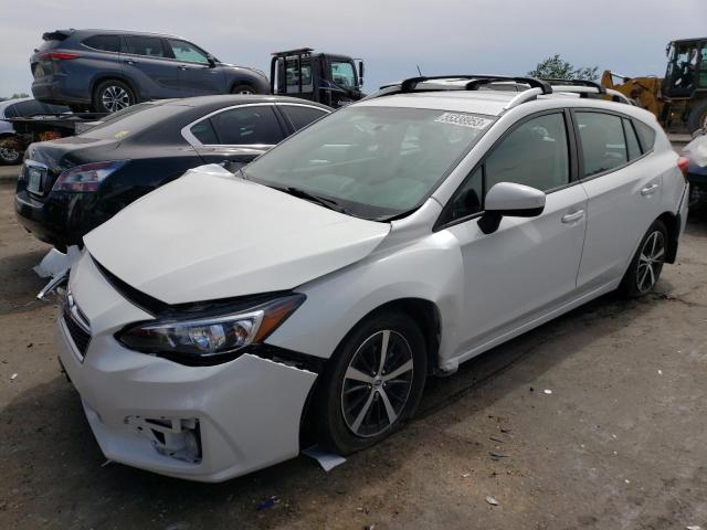 2019 Subaru Impreza Premium