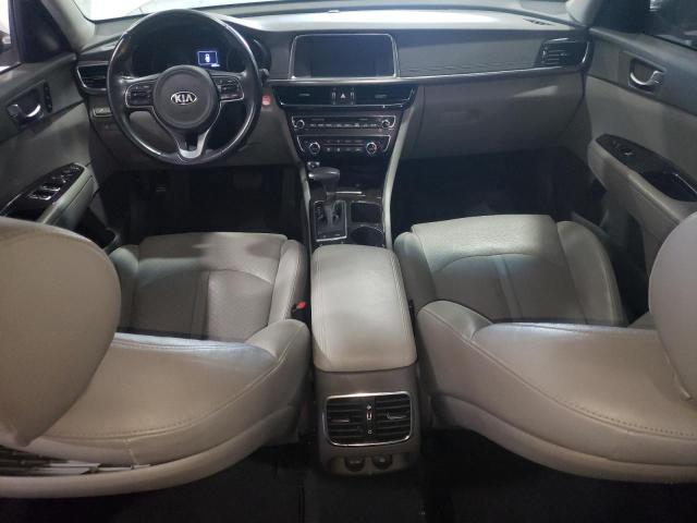 5XXGU4L37GG034557 KIA OPTIMA EX