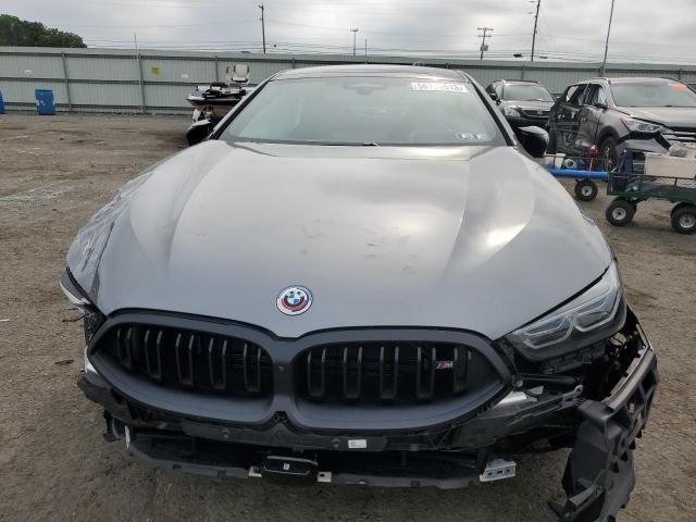 VIN WBAGV8C06PCL15790 2023 BMW 8 Series, M850XI no.5