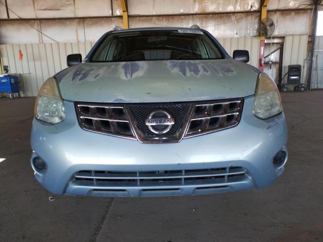 JN8AS5MT8FW155129 Nissan Rogue Select S