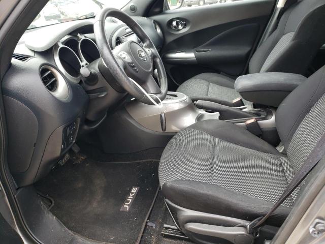 2015 NISSAN JUKE S - JN8AF5MV2FT554657