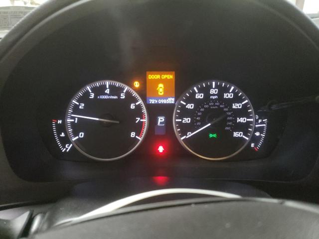 2015 ACURA ILX 20 - 19VDE1F35FE007903