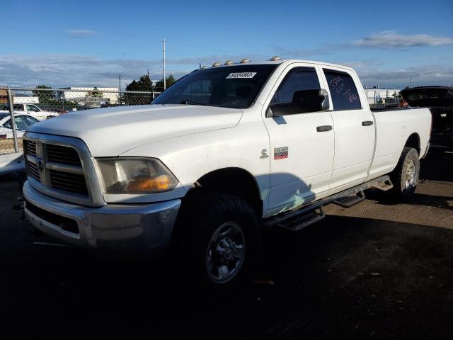 2011 Dodge Ram 2500 