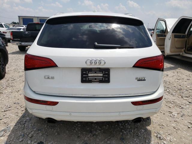 VIN WA1C2AFP1HA098019 2017 Audi Q5, Premium no.6