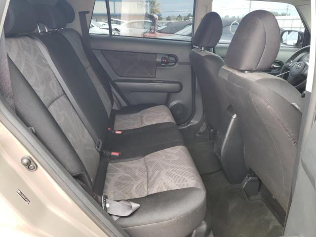 2015 TOYOTA SCION XB - JTLZE4FE0FJ071984