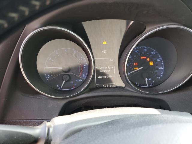 2017 TOYOTA COROLLA IM - JTNKARJE3HJ537998