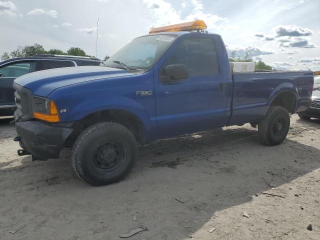 1999 Ford F-250 