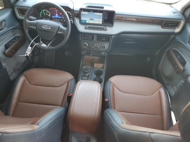 2022 FORD MAVERICK X - 3FTTW8E38NRA73637
