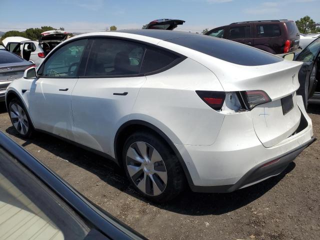 7SAYGDEEXNF402968 Tesla Model Y