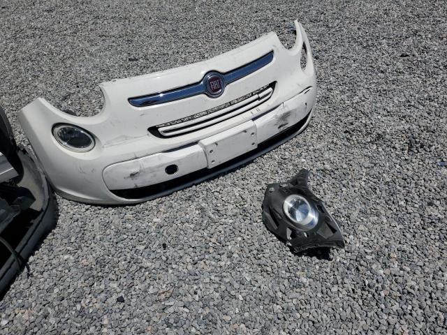 ZFBCFABH5EZ018956 Fiat 500l Easy