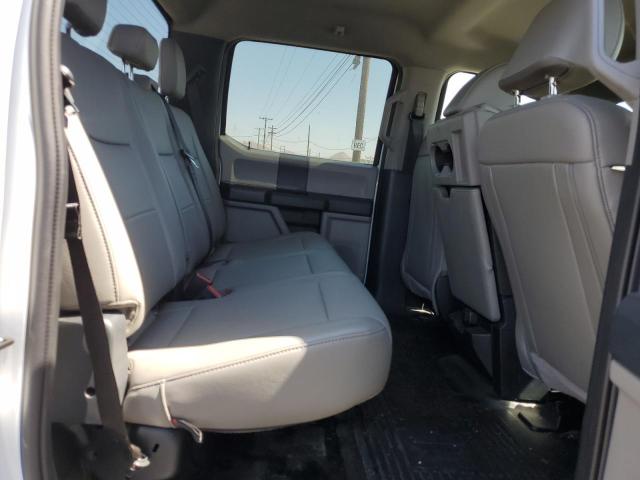1FT7W2BNXNEF57431 Ford F250 Super Duty