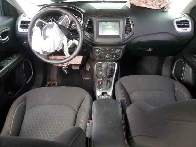 3C4NJDAB6MT543839 Jeep Compass Sport