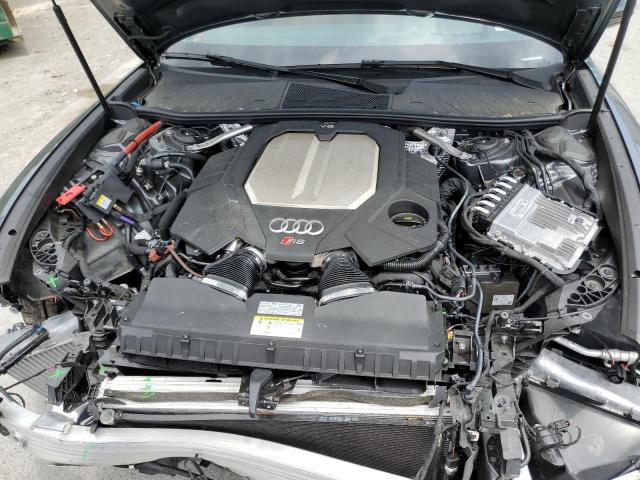 2021 AUDI RS6 WUA1CBF23MN902752