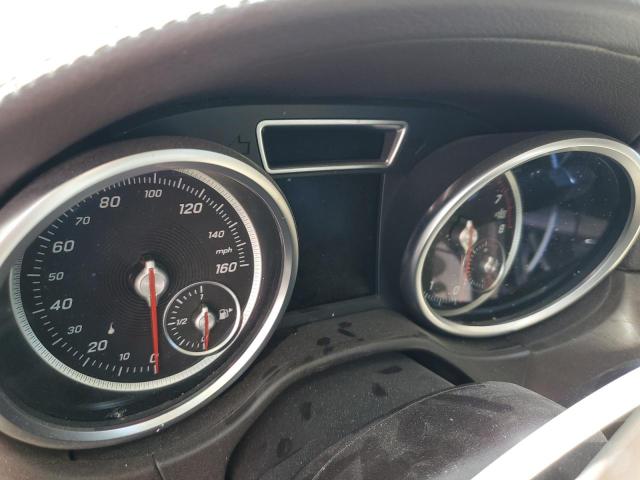 4JGDF6EEXHA920906 Mercedes-Benz Gls 450 4matic
